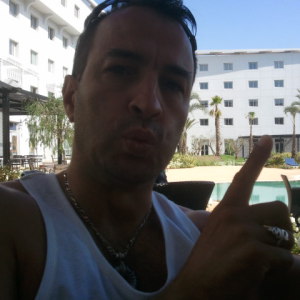 Photo de profil de Jean Rambaud