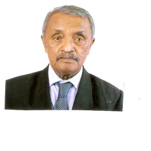 Photo de profil de Jean Rasolondrainibe