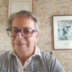 Photo de profil de Jean Raynaud