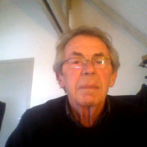 Photo de profil de Jean Rejasse