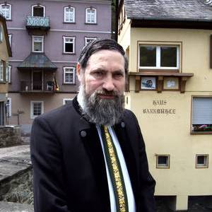 Photo de profil de Jean Richard