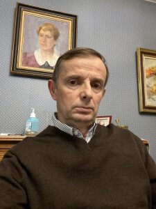 Photo de profil de Jean Riet