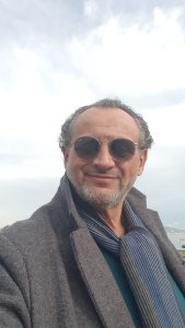Photo de profil de Jean Righetti