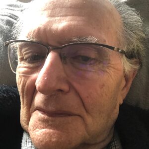Photo de profil de Jean Robert