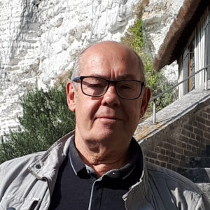Photo de profil de Jean Robert