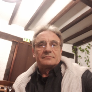 Photo de profil de Jean Roca