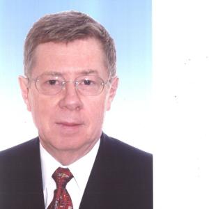 Photo de profil de Jean Roche