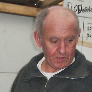 Photo de profil de Jean Rolland