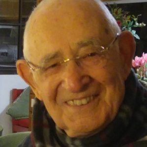Photo de profil de Jean Rosenzweig