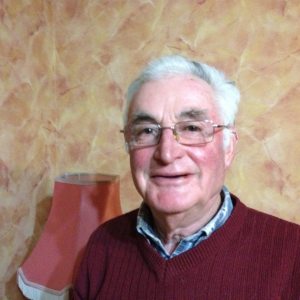 Photo de profil de Jean Rossi