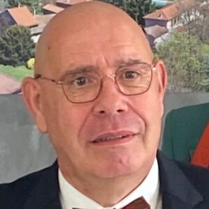 Photo de profil de Jean Rossi