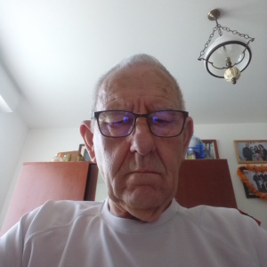 Photo de profil de Jean Rougel