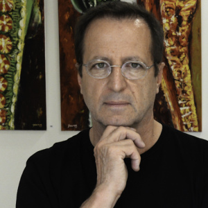 Photo de profil de Jean Rougy