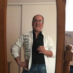Photo de profil de Jean Rozet