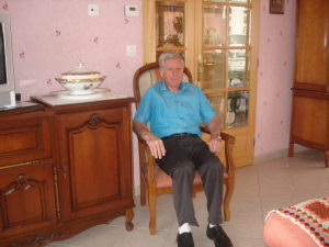 Photo de profil de Jean Ruant