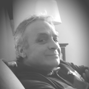 Photo de profil de Jean Ruiu