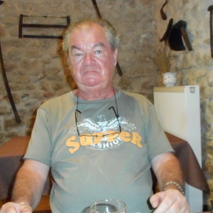 Photo de profil de Jean Saignier