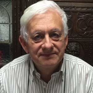 Photo de profil de Jean Salamé