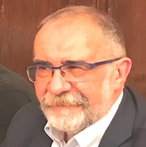 Photo de profil de Jean Salque