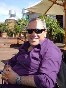 Photo de profil de Jean Sarasa