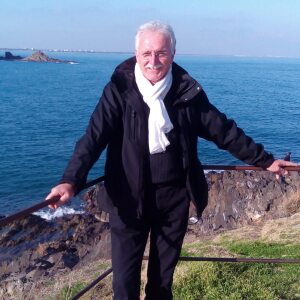Photo de profil de Jean Scampini