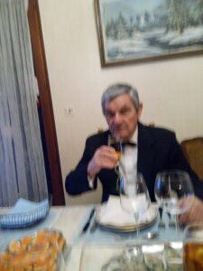Photo de profil de Jean Scellier