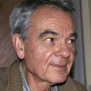 Photo de profil de Jean Scheffer