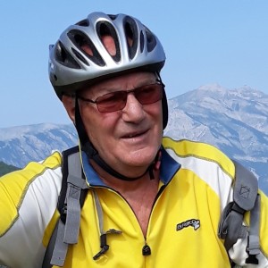 Photo de profil de Jean Serafin