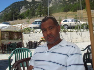 Photo de profil de Jean Silvino
