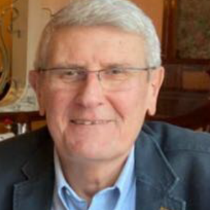 Photo de profil de Jean Simon