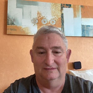 Photo de profil de Jean Simon