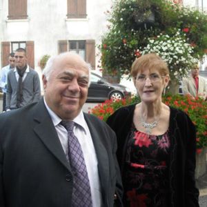 Photo de profil de Jean Talamo