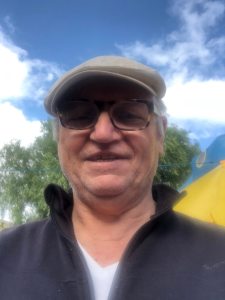 Photo de profil de Jean Tesson