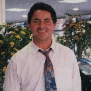 Photo de profil de Jean Teurbane