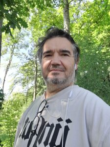 Photo de profil de Jean Theroanne