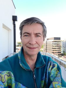 Photo de profil de Jean Thierset