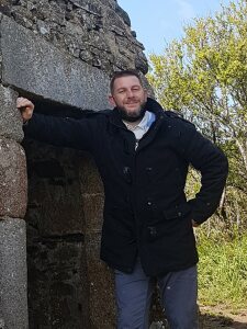 Photo de profil de Jean Thieulent