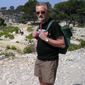 Photo de profil de Jean Thomas