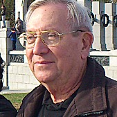 Photo de profil de Jean Tison