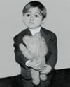 Photo de profil de Jean Todorovic