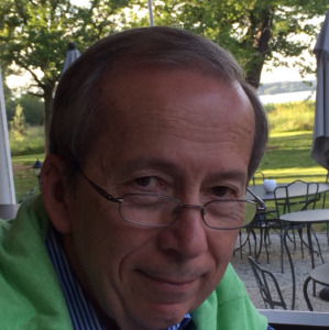 Photo de profil de Jean Tonon