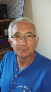 Photo de profil de Jean Toscan