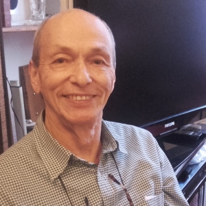Photo de profil de Jean Tsin