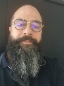 Photo de profil de Jean Uzarowitz