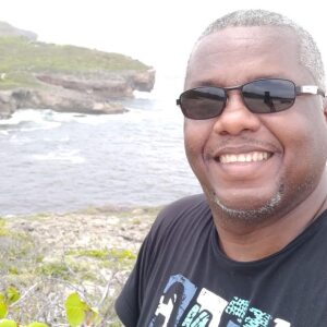 Photo de profil de Jean Vaïtilingon-Kanchan