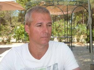 Photo de profil de Jean Valente
