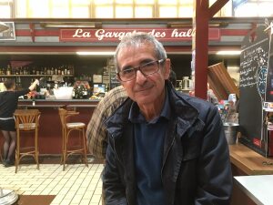 Photo de profil de Jean Valle