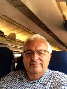 Photo de profil de Jean Vanden Driessche