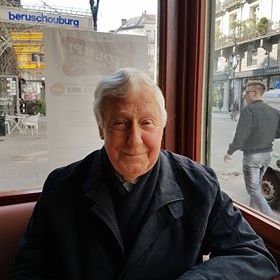 Photo de profil de Jean Vandenbrande