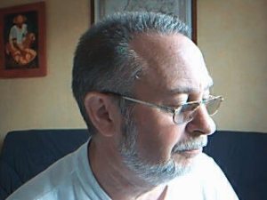 Photo de profil de Jean Vergnes